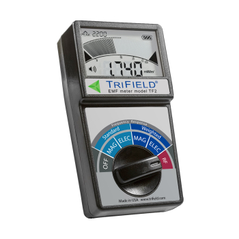 Trifield EMF-Messgerät TF2